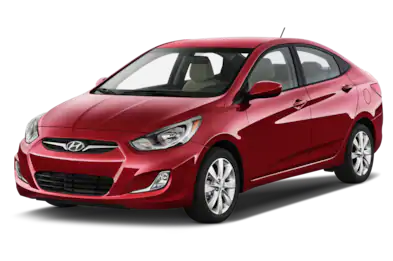 compact car rental