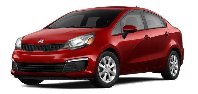 economy car rental